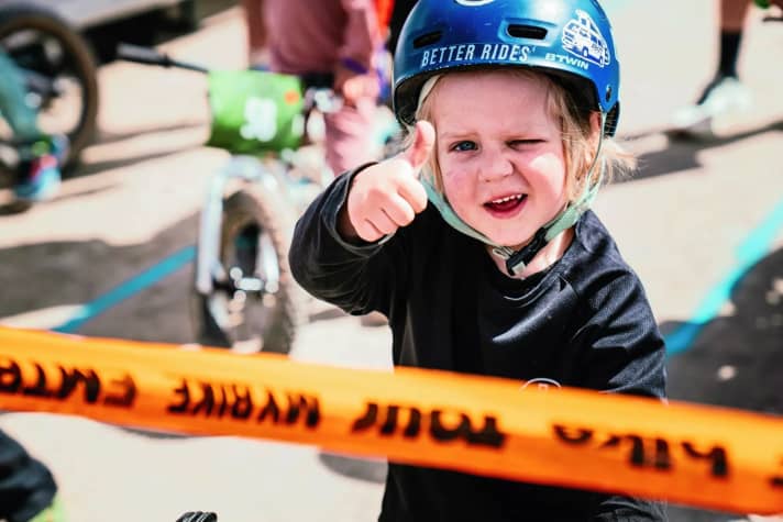 There is a lot on offer this year, especially for the kids.