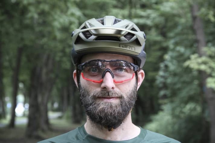 Rudy Project Cutline