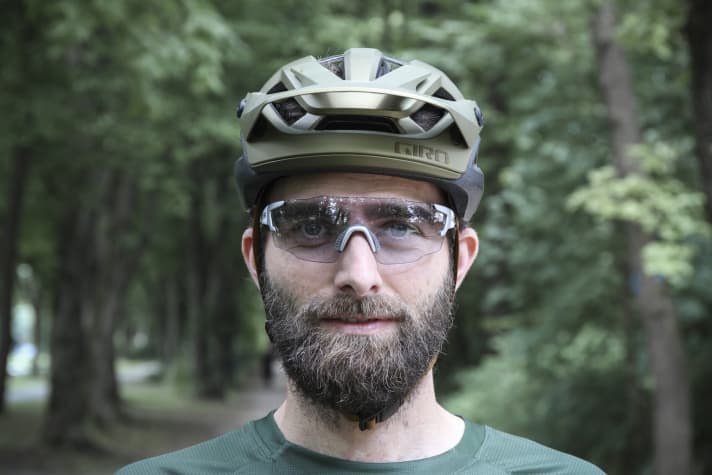 Uvex Sportstyle 804 V