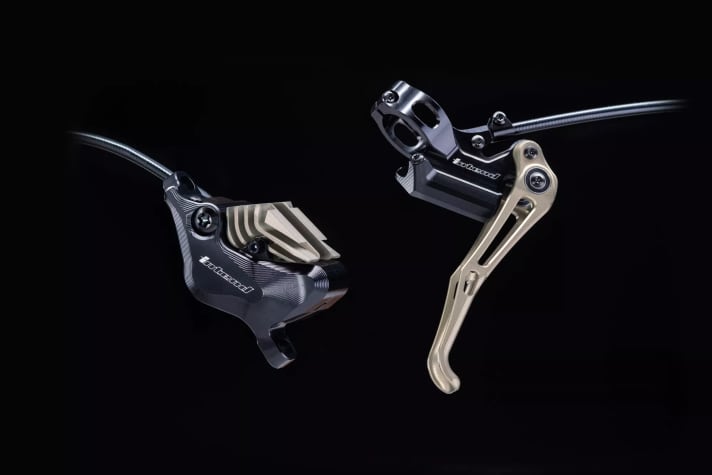 Jetzt mit längerer Leitung - 100 statt bisher 85 cm sollen eine saubere individuelle Kürzung ermöglichen.