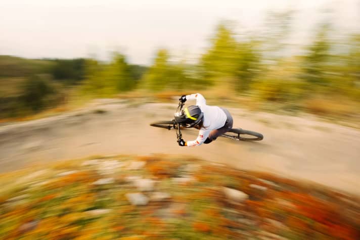 The Bikepark Kronplatz presents a varied event programme for the 2025 season that covers various facets of mountain biking.