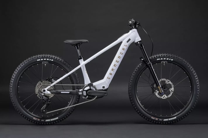 Commencal Meta HT 24 Power