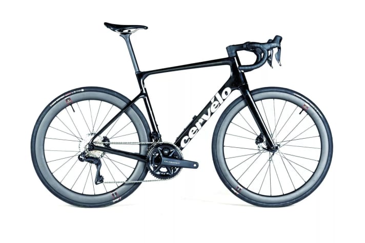 Cervélo Caledonia-5