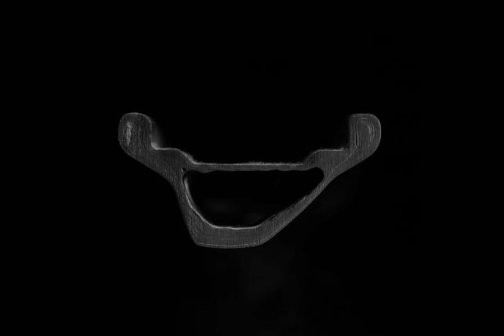 A central feature of the new Roval Traverse wheels is the so-called FlatStop technology. According to Specialized, this construction is designed to significantly increase resistance to punctures.