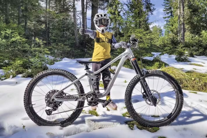 Bekleidung ist alles - und cool!