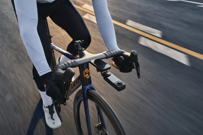 Die Insta360 X5 Actioncam kostet 549 US-Dollar.