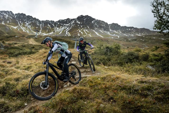 In addition to the races, there are also numerous events waiting for you. Check out the list of activities further down in the article!