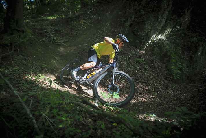 Das Wegekonzept von 2017 ist seit Ende Oktober wieder auf dem neuesten Stand, die naturschutzrechtliche Absegnung wird für Januar 2026 erwartet.