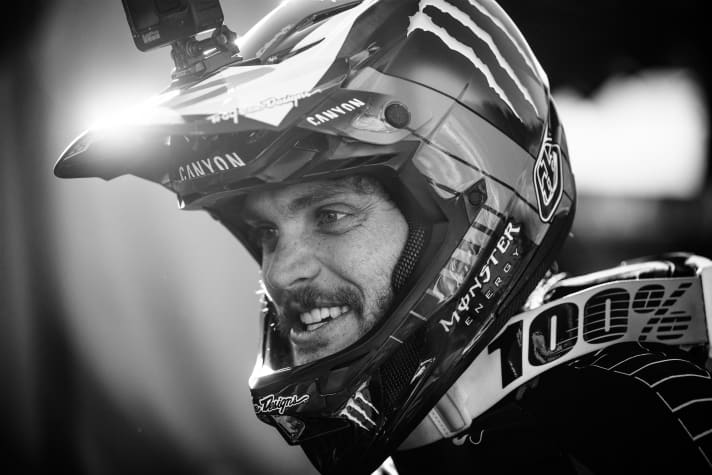 Jack Moir, EWS-Champion 2021