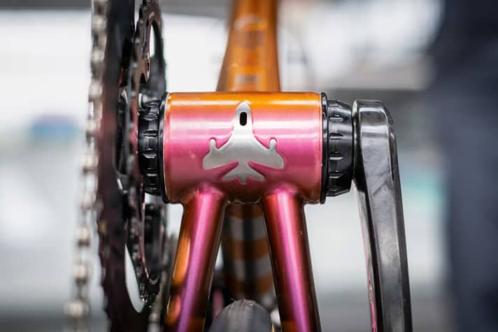 Perfektion wird bei Jaegher GROSS geschrieben.