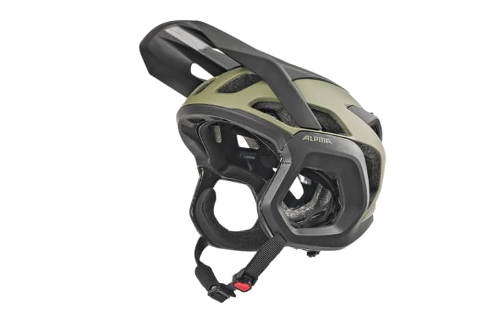 The Root is brand new and the evolution of the Rootage. It is lightweight, comfortable and well equipped