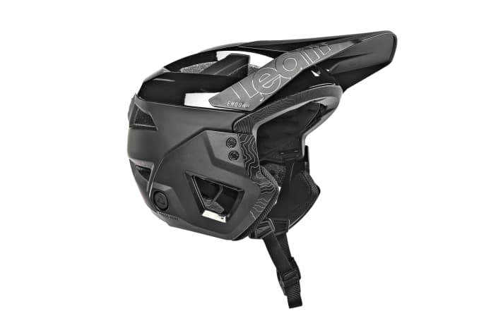 Half shell, open face, full face - you can't put more options in a helmet