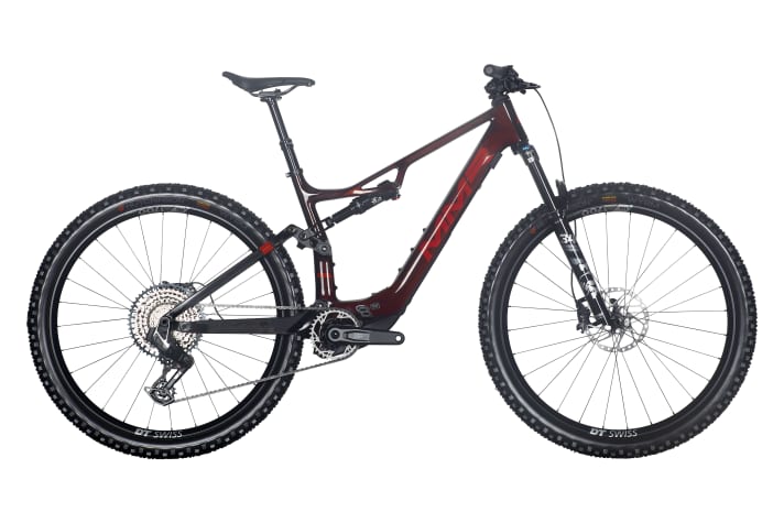 The Kaizen model 10 is slightly cheaper at 7999 euros.