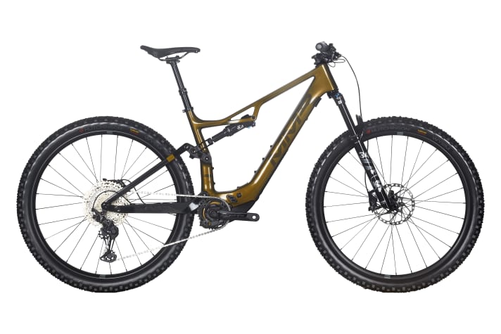 The Kaizen Model 30 marks the entry into the product range for 6699 euros.