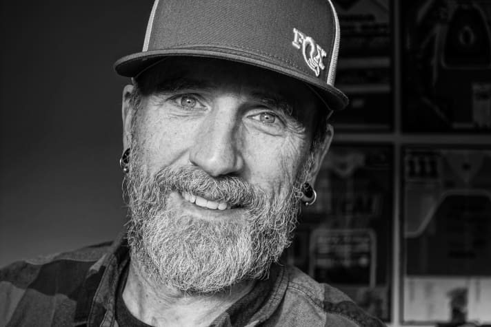 Elmar Keineke, Fox-Marketing-Manager