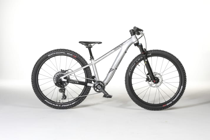 The new VPace Matti24 will go into production from 26 February 2024. The delivery time is around 20 working days.