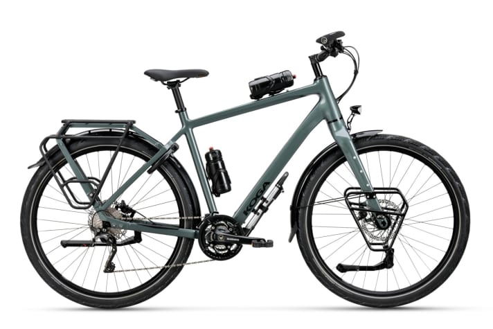 Bicycle for 120kg man clearance