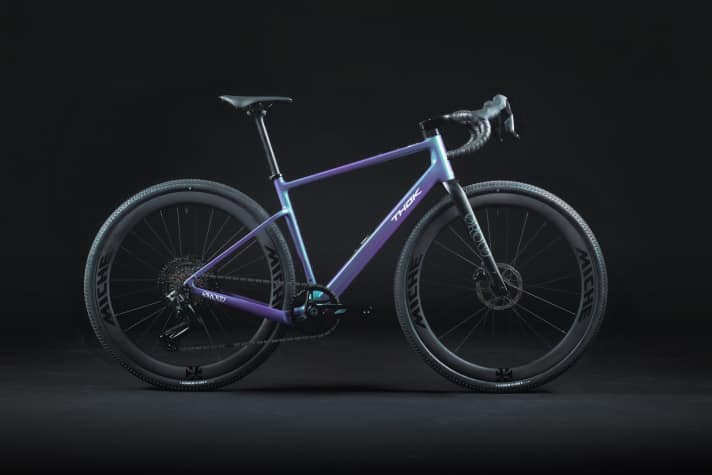 Thok Grow Comp pour 3 990 euros.