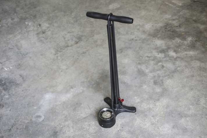 Lezyne Sport Floor Drive 3.5