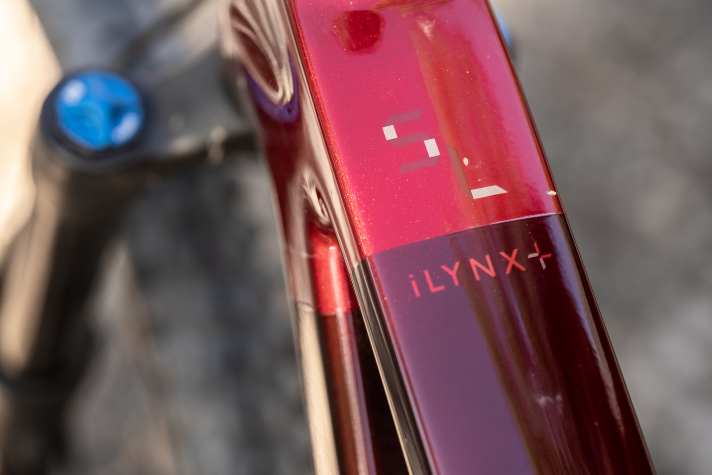 Custom colour? No problem! The BH comes with four colour options ex works. Even a completely customised solution costs no extra.