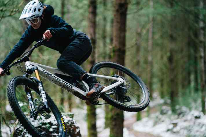 Mit dem neuen Sentinel kann man es fliegen lassen.