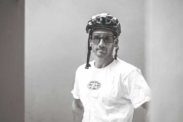 Laurin Lehner ist Redakteur bei BIKE und sowohl als Tester, als auch im Unterhaltungsresort aktiv.