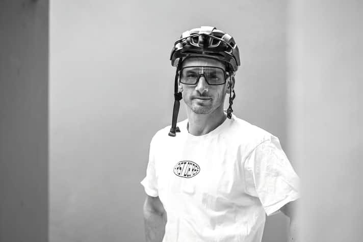 Laurin Lehner is an editor and entertainment specialist at BIKE.