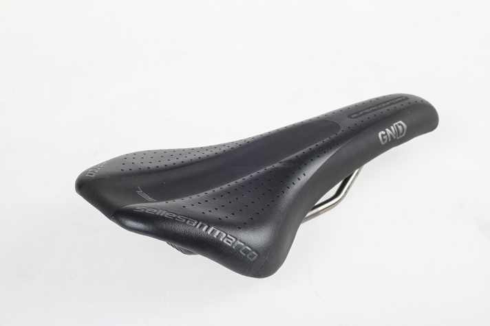 Selle San Marco GND Supercomfort Racing