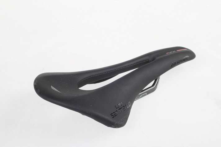 Selle San Marco GND Supercomfort Racing