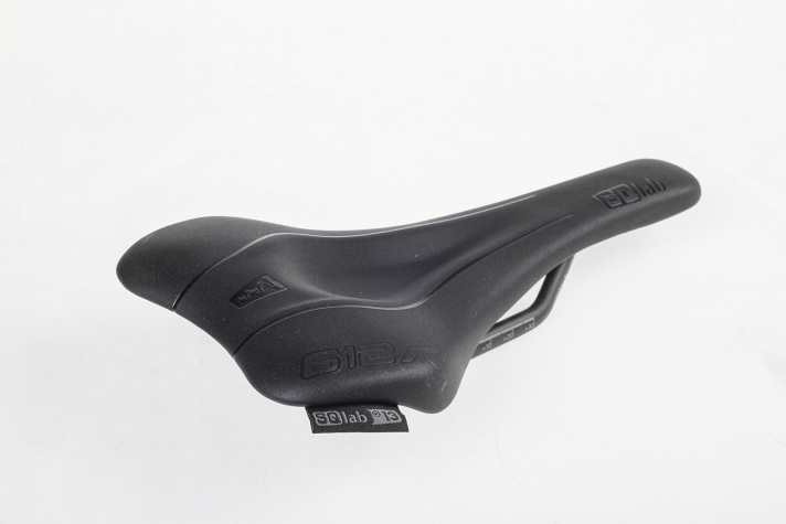 SQlab 612 Ergowave R