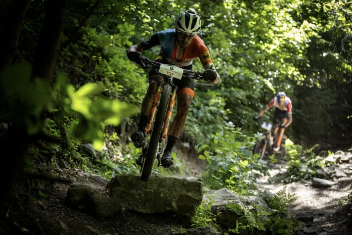 The Czech Malevil Cup is celebrating its 25th anniversary this year.