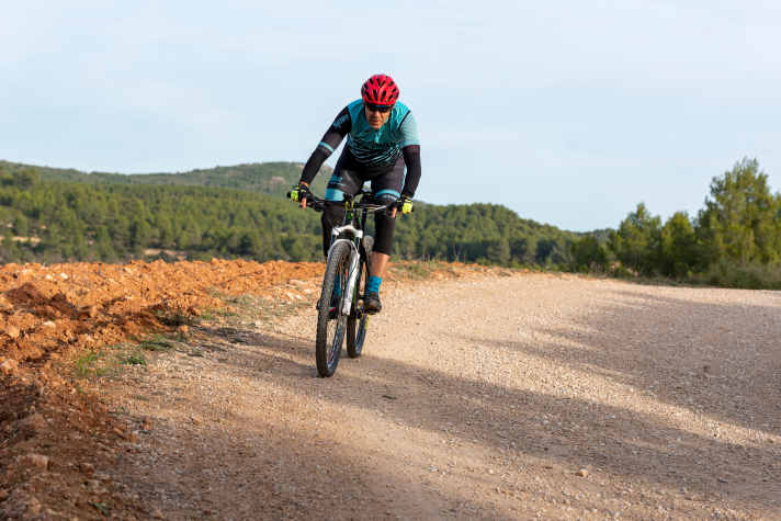 A small run-off, a small graze, but a tetanus infection is no small matter.