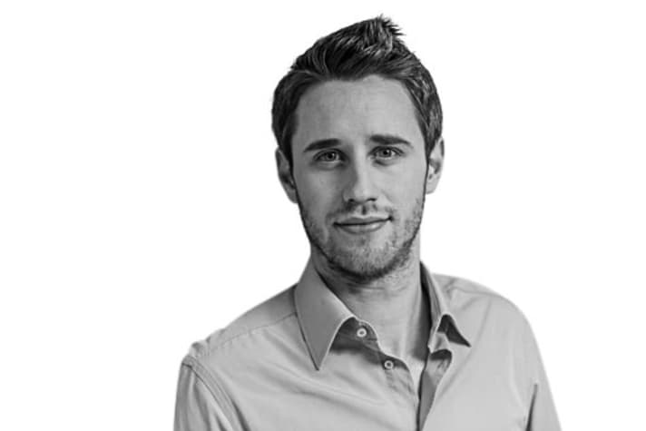 Wirtschaftspsychologe Marcel Beaufils vom Rheingold Institut aus Köln beschäftigt sich mit psychologischer Markt-, Medien- und Kulturforschung.