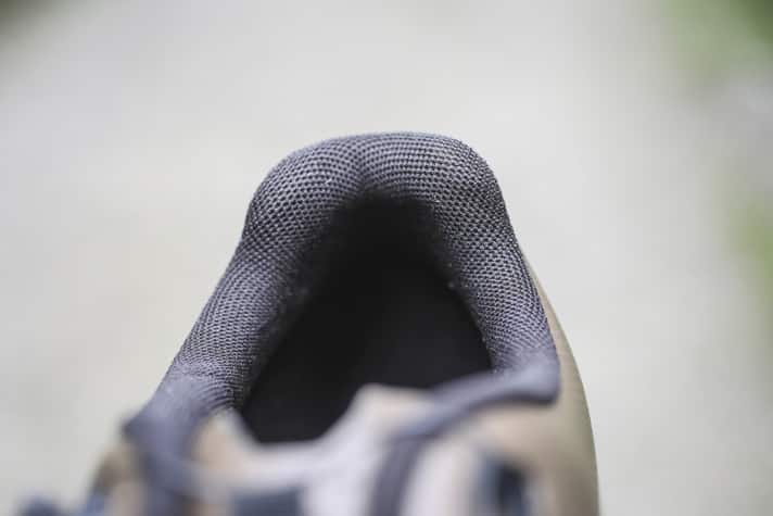 Comfortable fit, slim, racy fit and excellent heel hold are the strengths of the Cosmic Boa SPD