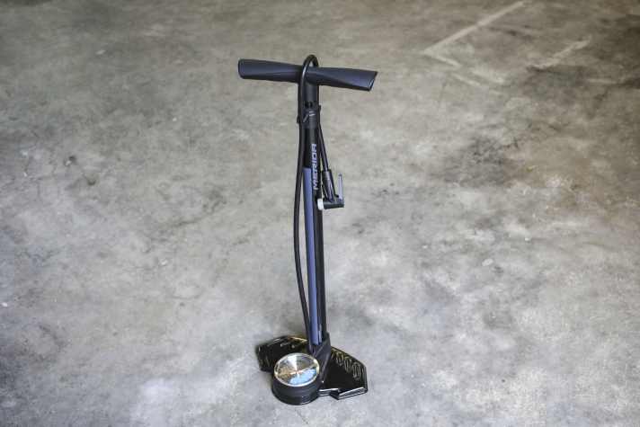 Merida Dual Gauge