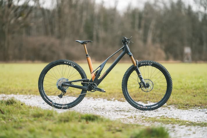 The latest generation of Unno bikes is no longer manufactured in Spain, but in Asia.