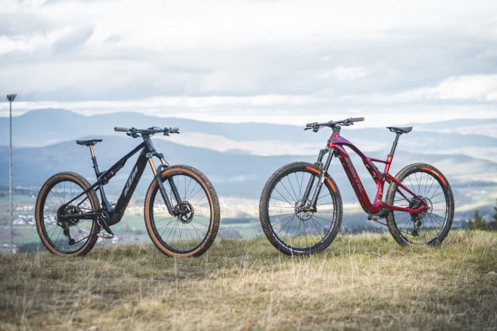 <a href="https://www.bike-magazin.de/fahrraeder/mountainbike/trail-bikes/ktm-macina-scarp-sx-prime-vs-fantic-dc-14-rampage-race-test-duell-light-e-mtbs-down-country-2024" target="_blank" rel="noopener noreferrer">The new KTM Machina Scarp SX Prime (left) in a duel against the equally fresh Fantic DC 1.4 Rampage Race in the Light-E-MTB duel - read now!</a>
