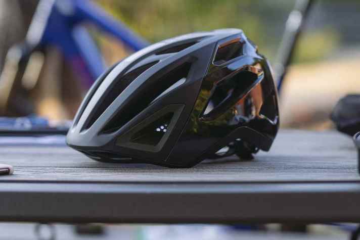Fox Crossframe Pro Helmet