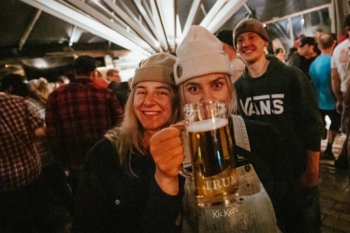 BIKE Festival Saalfelden Leogang