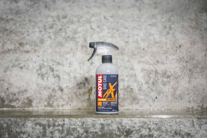 Motul Frame Clean