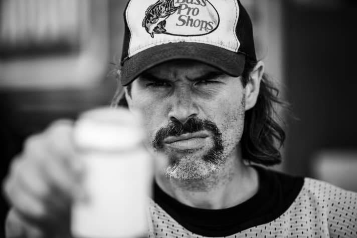 Boris Beyer, World Cup photographer