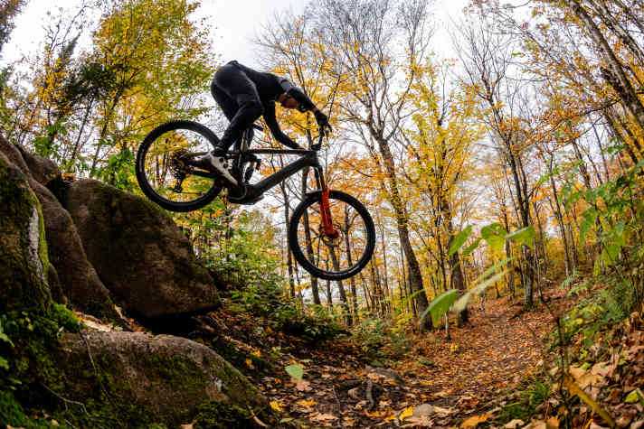 Norcos neustes E-Bike soll leichter, dynamischer und spaßiger sein. Was will man mehr?