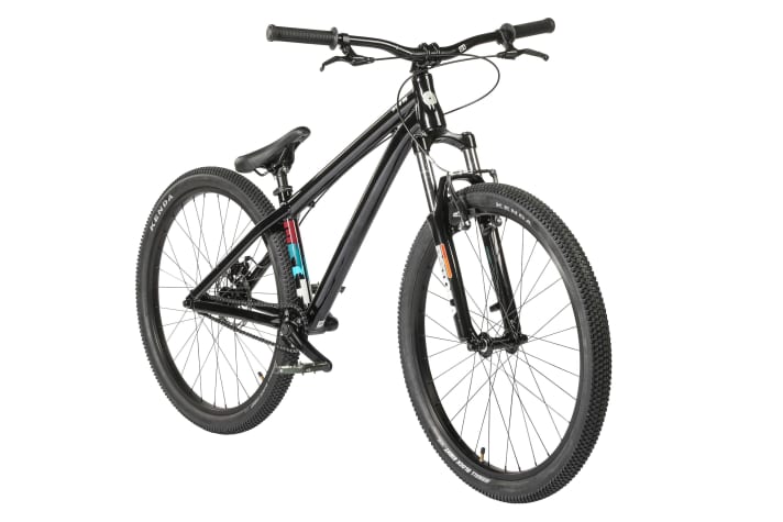 The Octane One Melt Pump is designed to show what dirt bikers can expect for less than 700 euros.