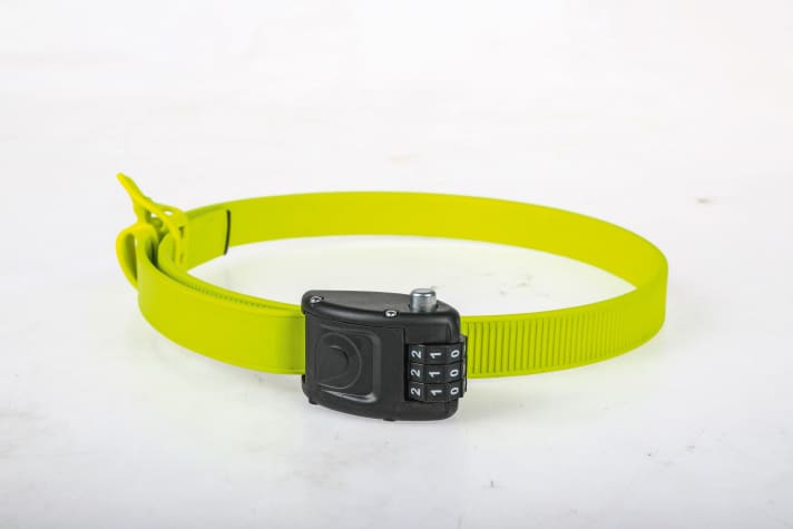 OTTOLOCK Cinch Lock