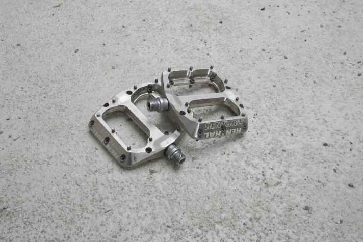 Renthal Revo-F / 180 Euro / 490 Gramm