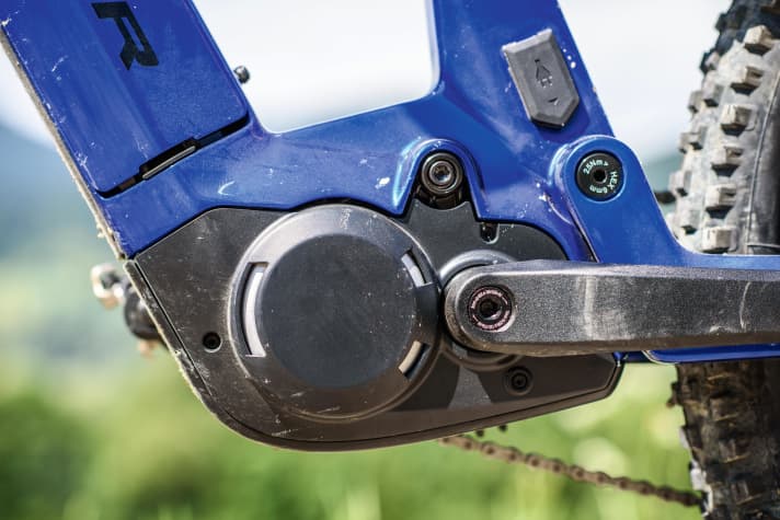 Panasonic GX Ultimate