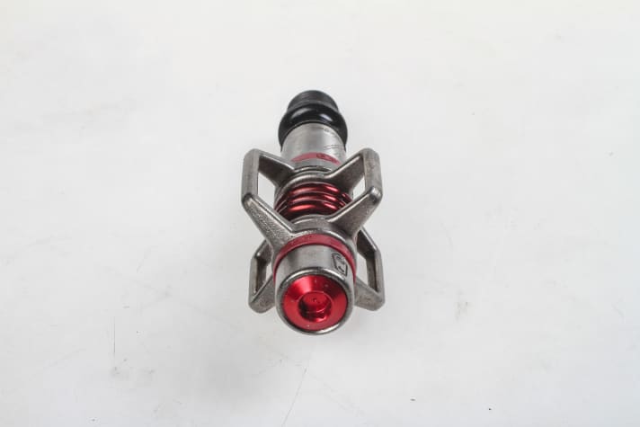 Crankbrothers Eggbeater 3 clipless pedal
