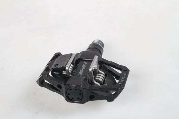 Time Atac Speciale 8 Klickpedal