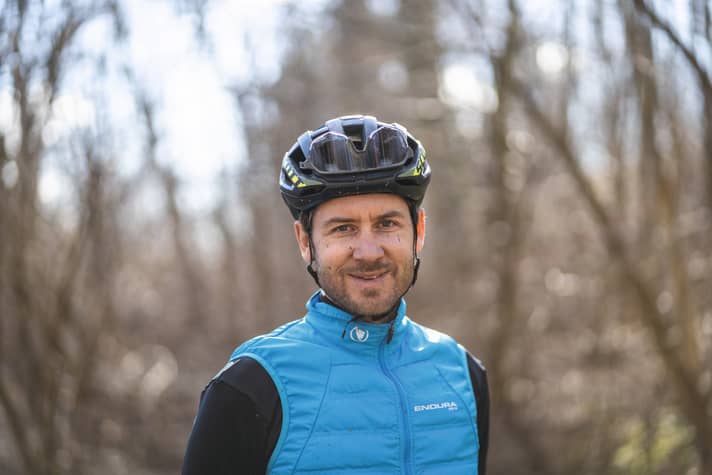 Peter Nilges, BIKE Test Manager