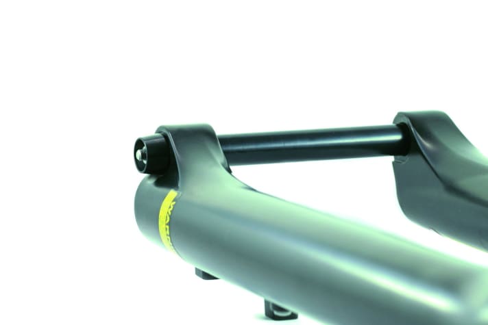 Theft-protected alternative for thru axles (4)